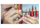 Certified Probate Jewellery Valuation in the UK