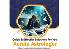 Kerala Astrologer in Mysore 