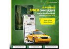 How can I start a taxi business like Uber with AI?