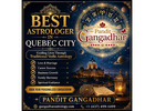 Best Astrologer in Quebec City for Trusted Vedic Astrology Solutions