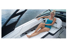 Cherish Sunset in a Captained Boat Charter Anna Maria Island
