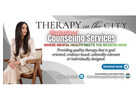 Therapy In The City