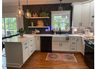 Custom Durable Kitchen Cabinetry Designs
