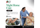 Night Home Care Dudley