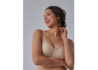Which Nursing Bra Fits Through Pregnancy and Breastfeeding? 