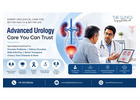 Best Urologist in Delhi: Expert Care for Prostate, Kidney & Men's Urological Health