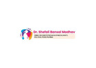 Top and Best Infertility Doctor in Siliguri – Dr. Shefali Bansal Madhav