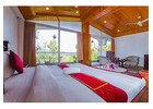Budget Resorts in Uttarakhand with Scenic Nature Stays & Premium Hospitality | AA Nature