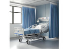 Quality Disposable Hospital Curtains