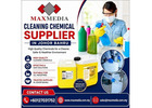 Trusted Cleaning Chemical Supplier in Johor Bahru for Every Business