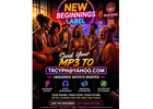 New Beginnings — Tracygirl's Label Is Signing Artists!
