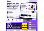  Start an E-Learning Business Without Writing a Single Line of Code