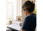 Simplify Compliance for Hospice Documentation with Prompted AI 