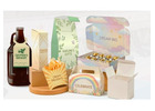 Food Packaging Labels for Jars, Bottles and Boxes by AA Labels 