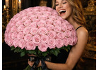 Best Flower Delivery Birmingham | Luxury Roses & Same-Day Bouquets