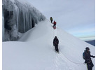 Cotopaxi Trek and Climb