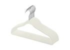 Hangersforless: Velvet Hangers for a Smooth and Secure Clothing Display