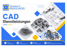 Digitale Konstruktion mit höchster Präzision für anspruchsvolle Projekte