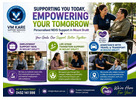 Life Stage Transition Support in Mount Druitt | VM Kare