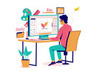 Graphic Designer Dublin Ireland