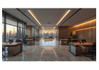 Office Renovation & Interior Fit-Out Services in Dubai