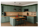 Affordable Cabinet Showroom North Carolina