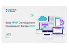 Why MVP Development Needs a Different Strategy in 2025, Spire Hub Software?