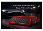 BMC filters