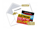 Custom Fridge Magnets for Electricians 