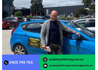 Get Exceptional Driving Lessons Heatherton