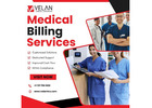 Medical Billing Services – VelanHCS