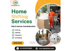 Home Relocation Services in Delhi | LogisticKart