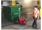 Tow Tractor