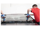 ICBC Windshield Replacement Coverage in BC (2026): What Drivers Need to Know