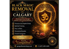 Black Magic Removal in Calgary with Trusted Spiritual Guidance