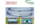 Fiat Dino Spider 2.0 (1966-1969) Bumpers