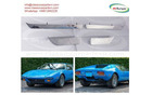 De Tomaso Pantera bumper (1970 – 1991)