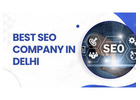 Best SEO Company in Delhi | Boost Rankings, Traffic & ROI with SEO1Ranking