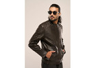 Leather Jackets for Men