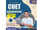 CUET Coaching in Delhi – Secure Your Dream University Admission!