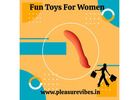 Best pleasure toys in Kochi  – Pleasurevibes.in