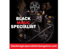 Black Magic Astrologer in Banashankari