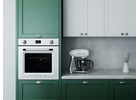 Kitchen Cabinet Refacing for a Fresh New Look by Contour Coatings