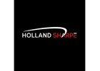 Holland Sharpe