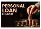 Easy Personal Loan in Indore with Minimal Documentation