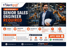 Senior Sales Engineer Jobs in Maharashtra | Immediate Hiring | TalentGait