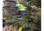 Decorative Landscape Rocks at Lethbridge Landscape Supply 