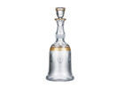 Wine Decanter with Stopper | Refined Crystal Design