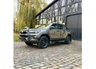 Toyota Hilux 2.8 D-4D 4Wd Invincible