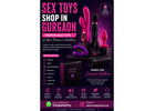 Sex Toys Shop in Gurgaon |Adult Sex Toys India
